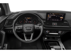 2022 Audi Q5 S line Prestige