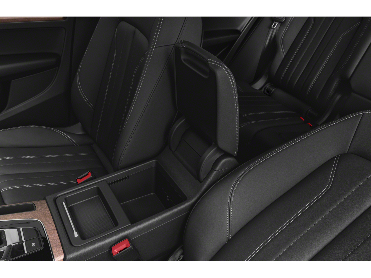 2022 Audi Q5 S line Premium Plus