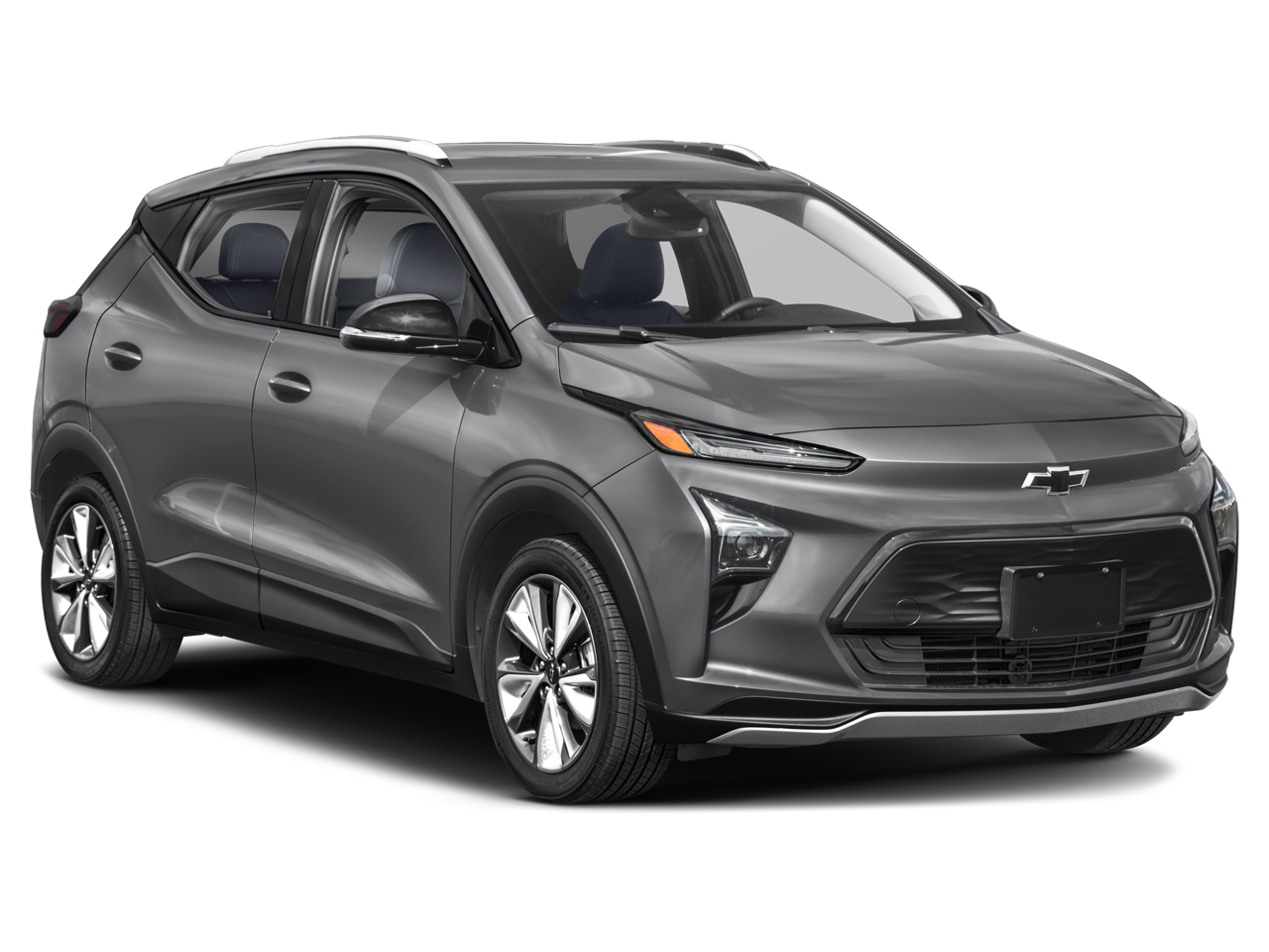 2022 Chevrolet Bolt EUV LT