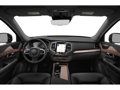 2022 Volvo XC90 Recharge Plug-In Hybrid Inscription