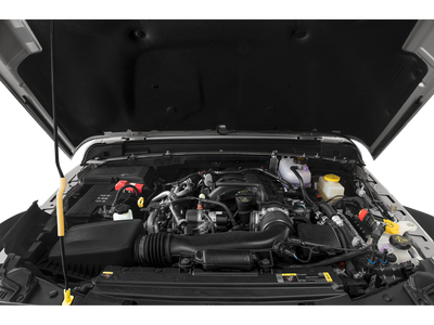 2023 Jeep Wrangler Willys Sport