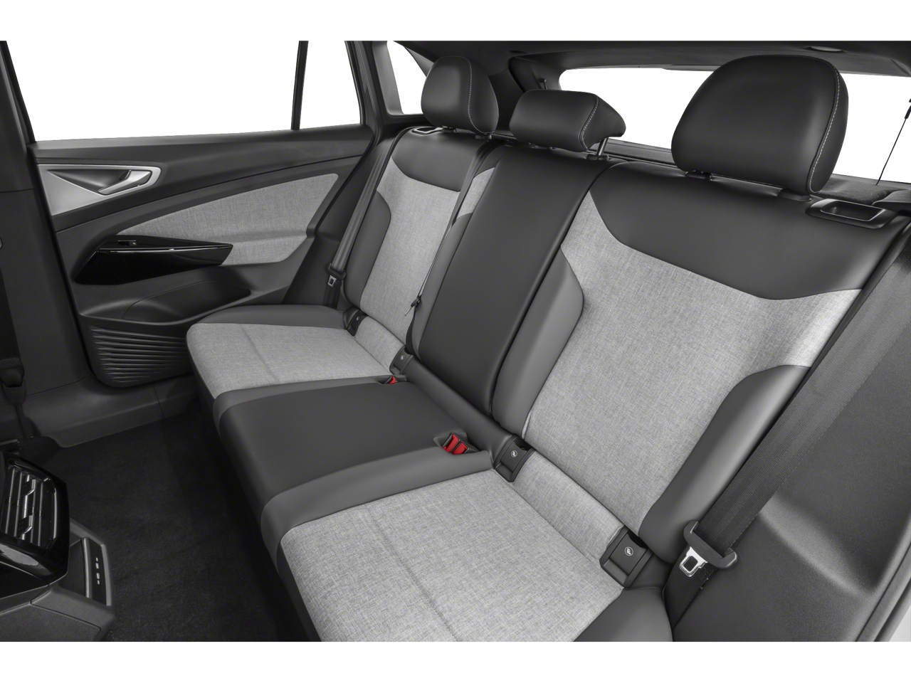 2023 Volkswagen ID.4 Standard