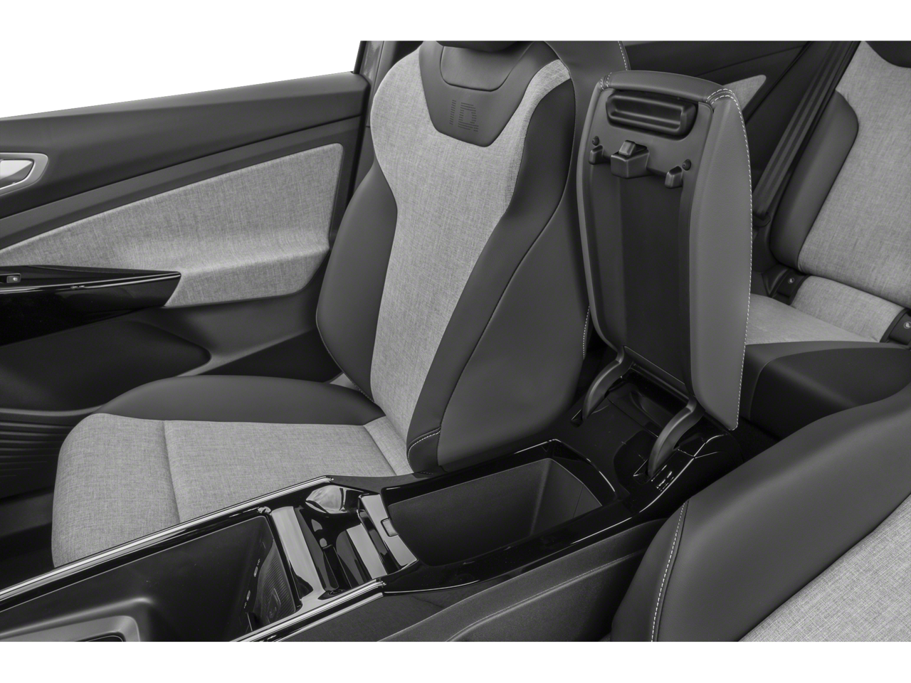 2023 Volkswagen ID.4 Standard