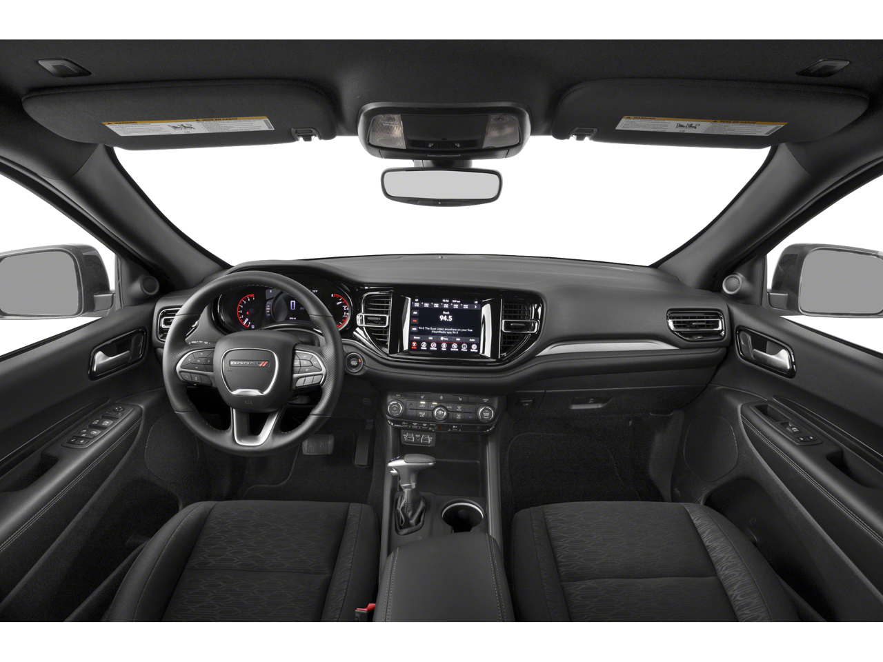 2024 Dodge Durango R/T