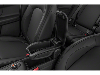 2024 MINI Countryman Cooper S