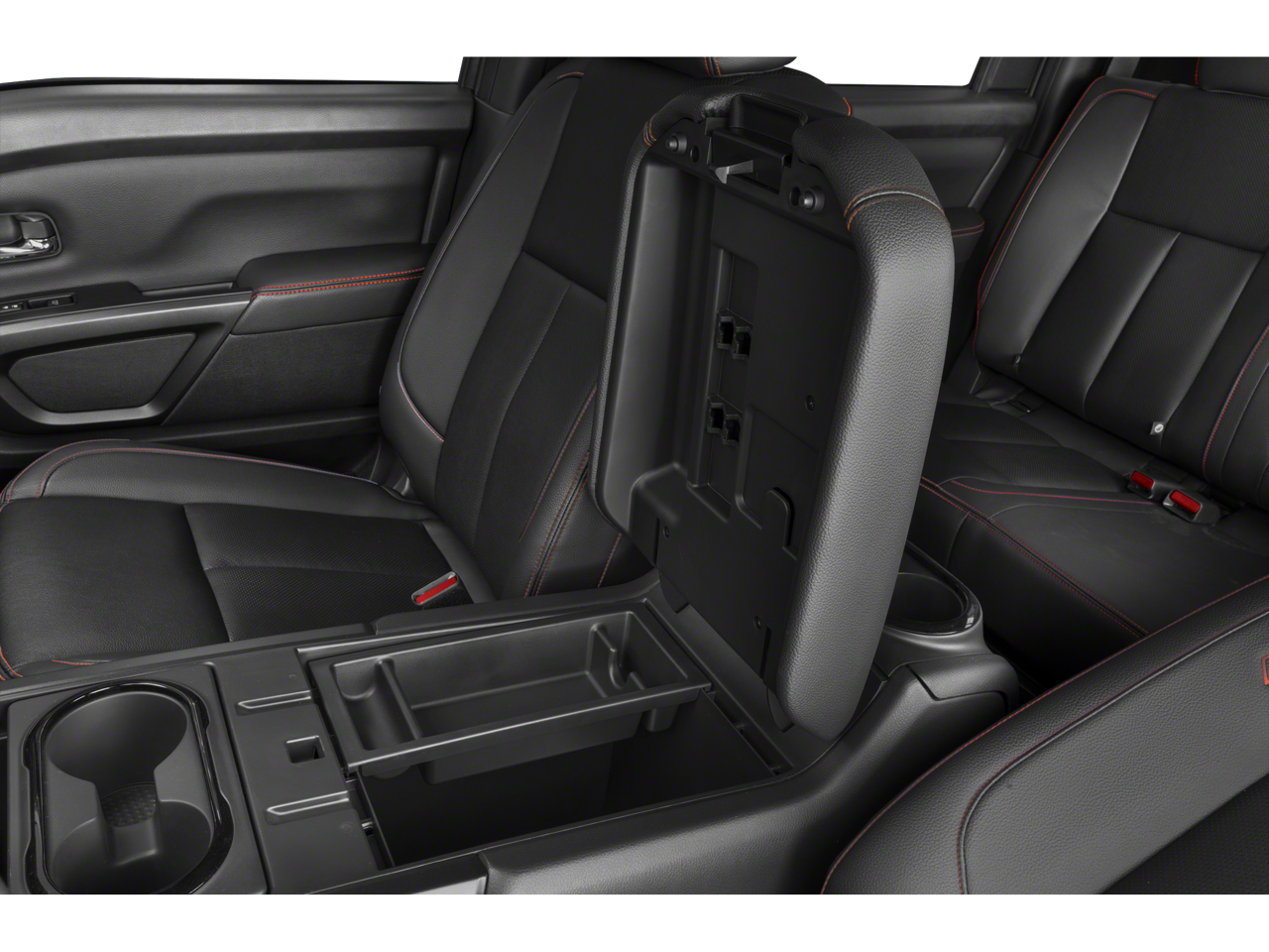 2024 Nissan Titan XD PRO-4X