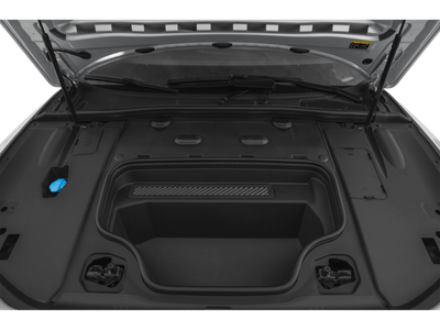 2025 Audi A6 e-tron Premium