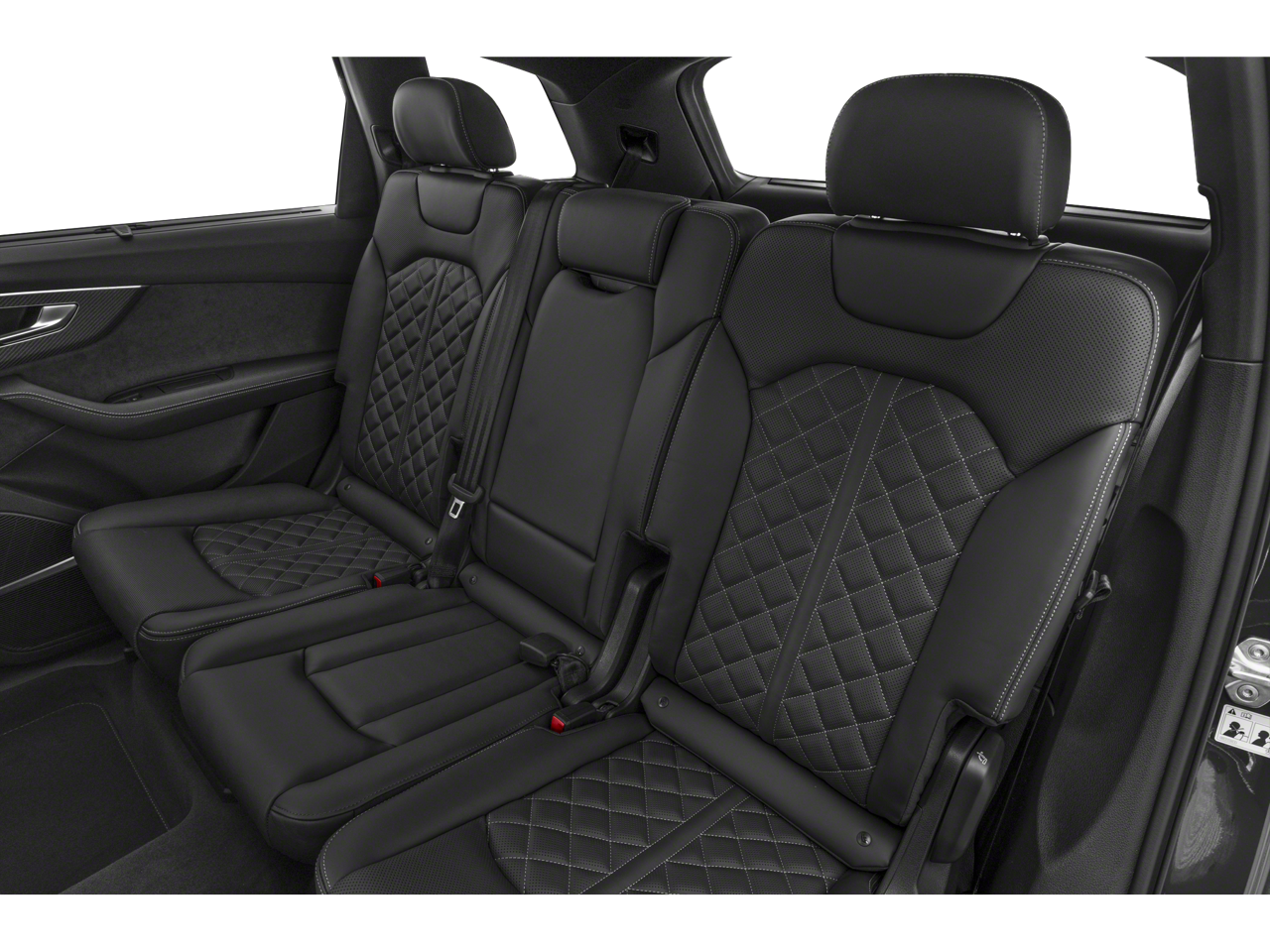 2025 Audi SQ7 Premium Plus