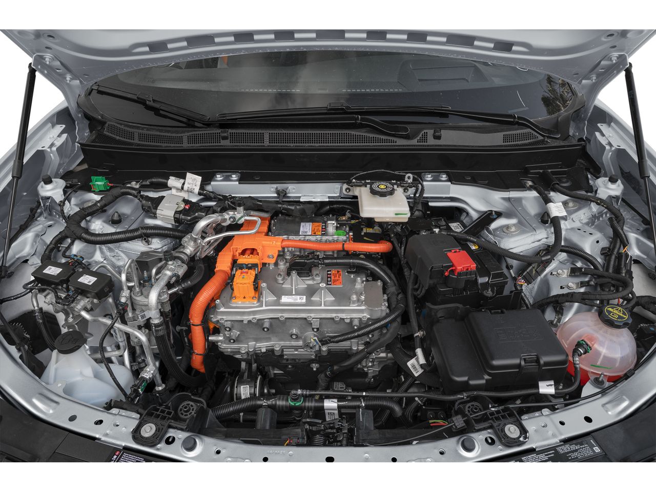 2025 Chevrolet Blazer EV AWD SS