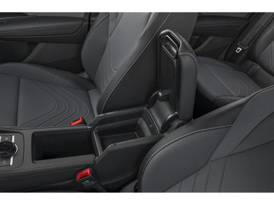 2025 Volkswagen Tiguan SE