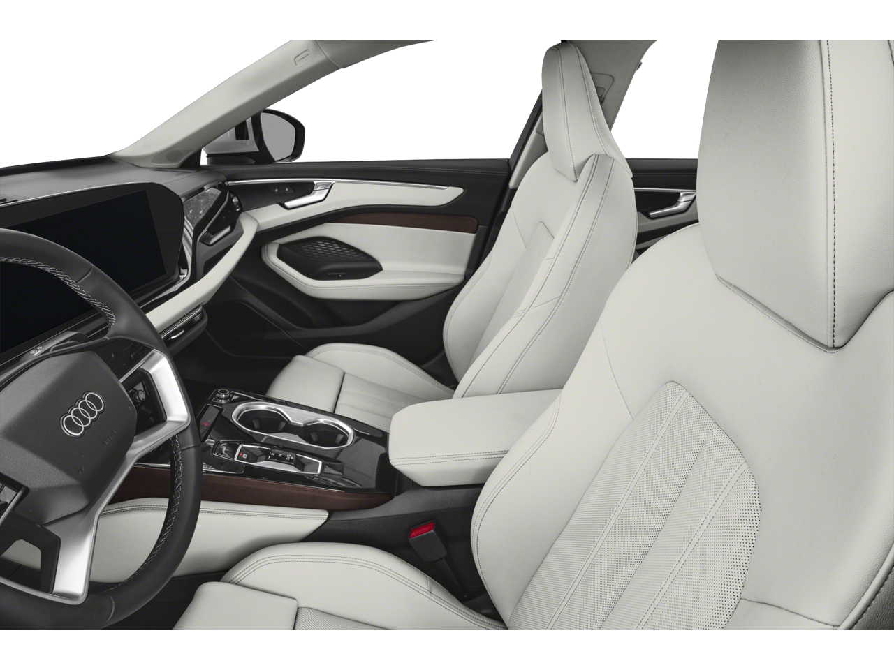 2026 Audi A6 Sedan Prestige