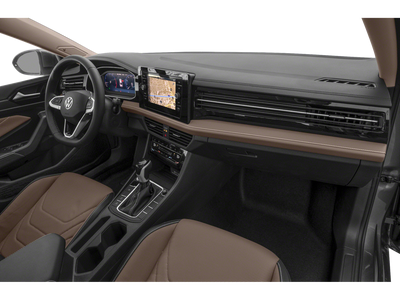 2026 Volkswagen Jetta SEL