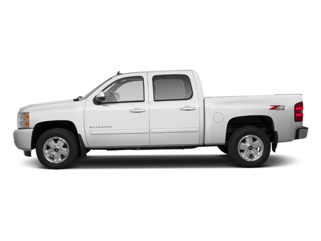 2011 Chevrolet Silverado 1500 1HY