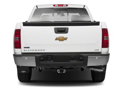 2011 Chevrolet Silverado 1500 1HY