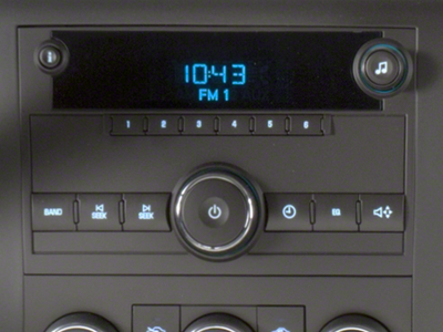 2012 Chevrolet Silverado 3500 HD Work Truck