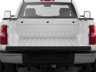 2012 Chevrolet Silverado 3500 HD Work Truck
