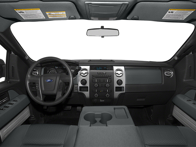 2013 Ford F-150 Limited