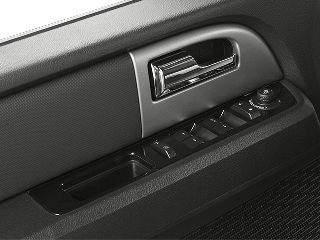 2014 Ford Expedition XL