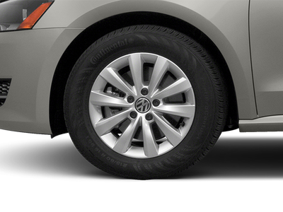 2014 Volkswagen Passat S