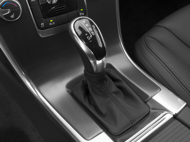 2016 Volvo XC60 T5 Drive-E