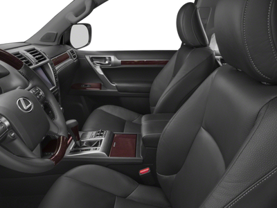 2017 Lexus GX GX 460