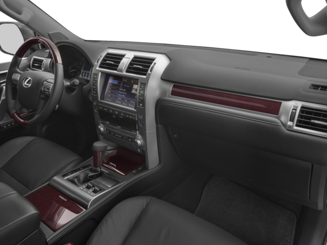 2017 Lexus GX GX 460