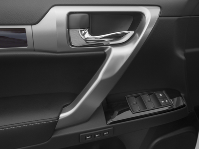 2017 Lexus GX GX 460