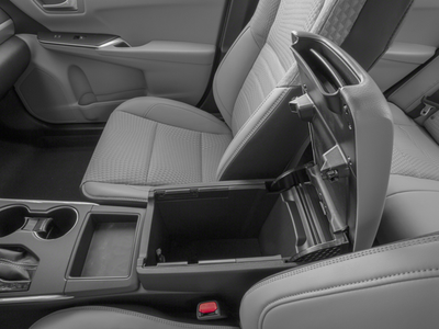2017 Toyota Camry XSE V6