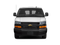 2018 Chevrolet Express Cargo 2500 GRAY