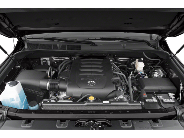 2018 Toyota Tundra 4WD Limited