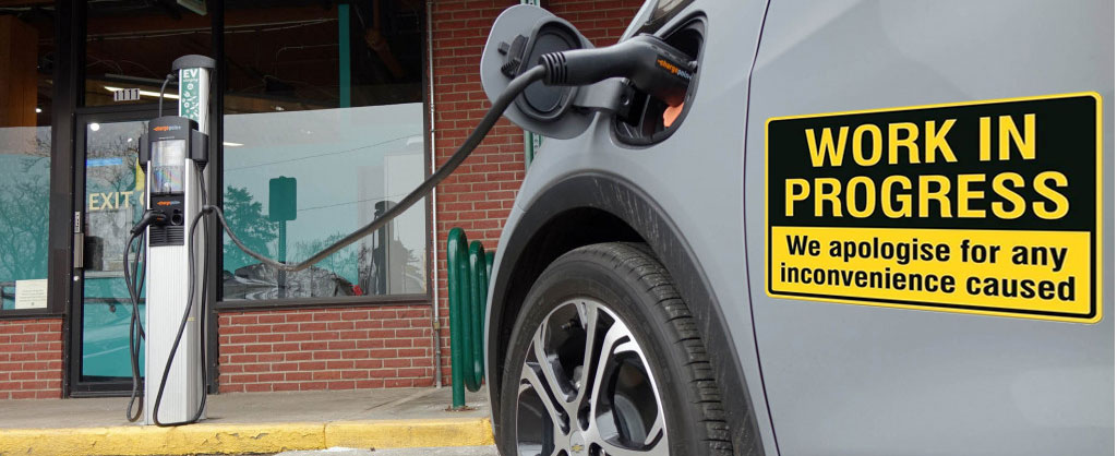 Bolt Recall In Progress