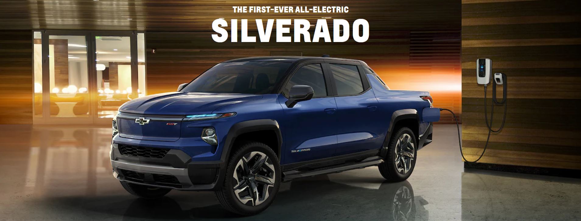Silverado EV Reservations