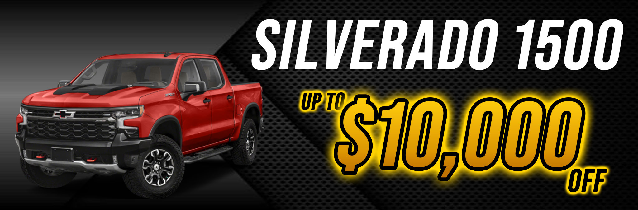 Donohoo Chevrolet’s May Deals – Donohoo Chevrolet Blog