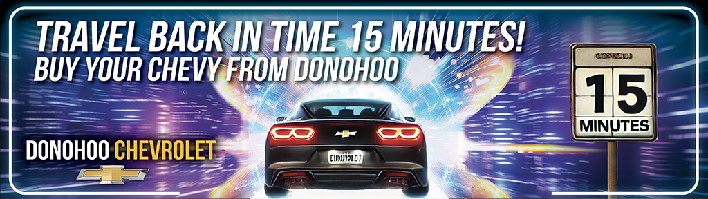 Backtothefuturetimetraveltobuyachevy