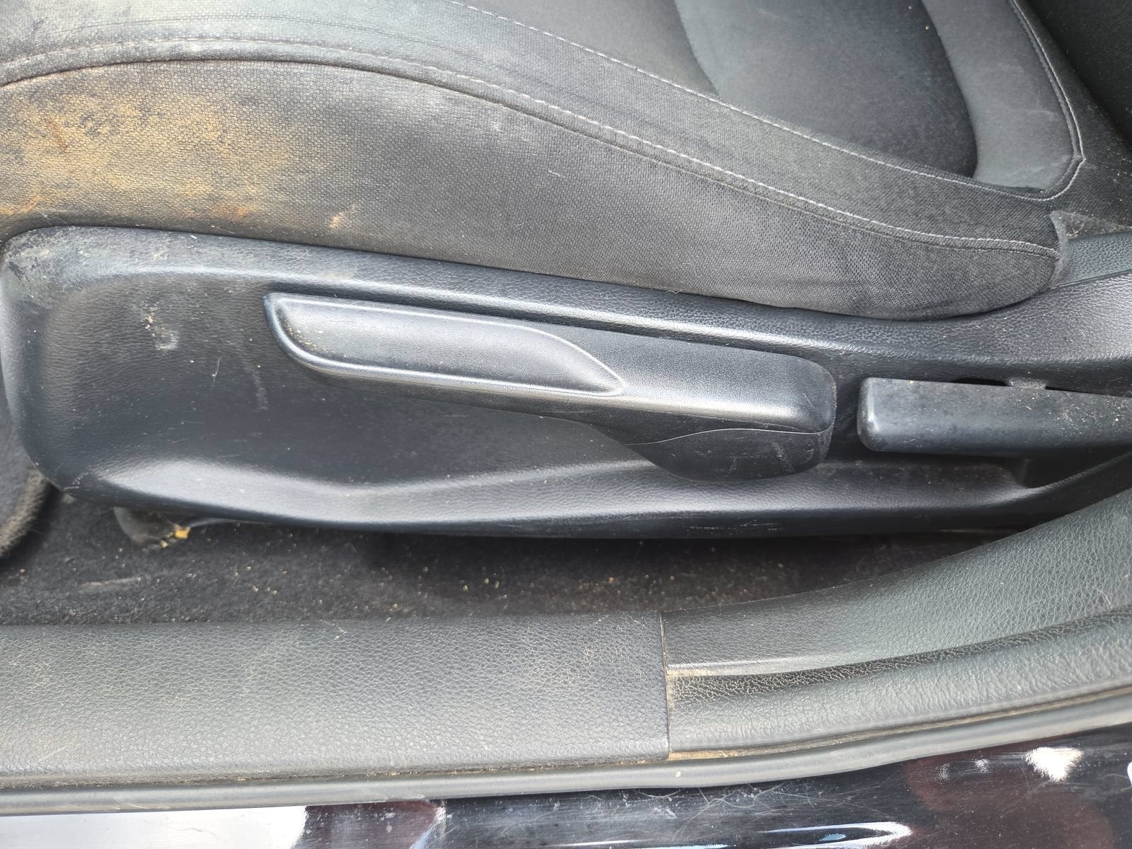 2016 Honda Civic Sedan LX