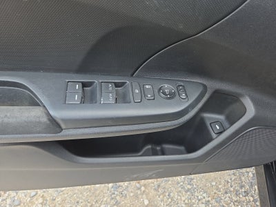 2016 Honda Civic Sedan LX