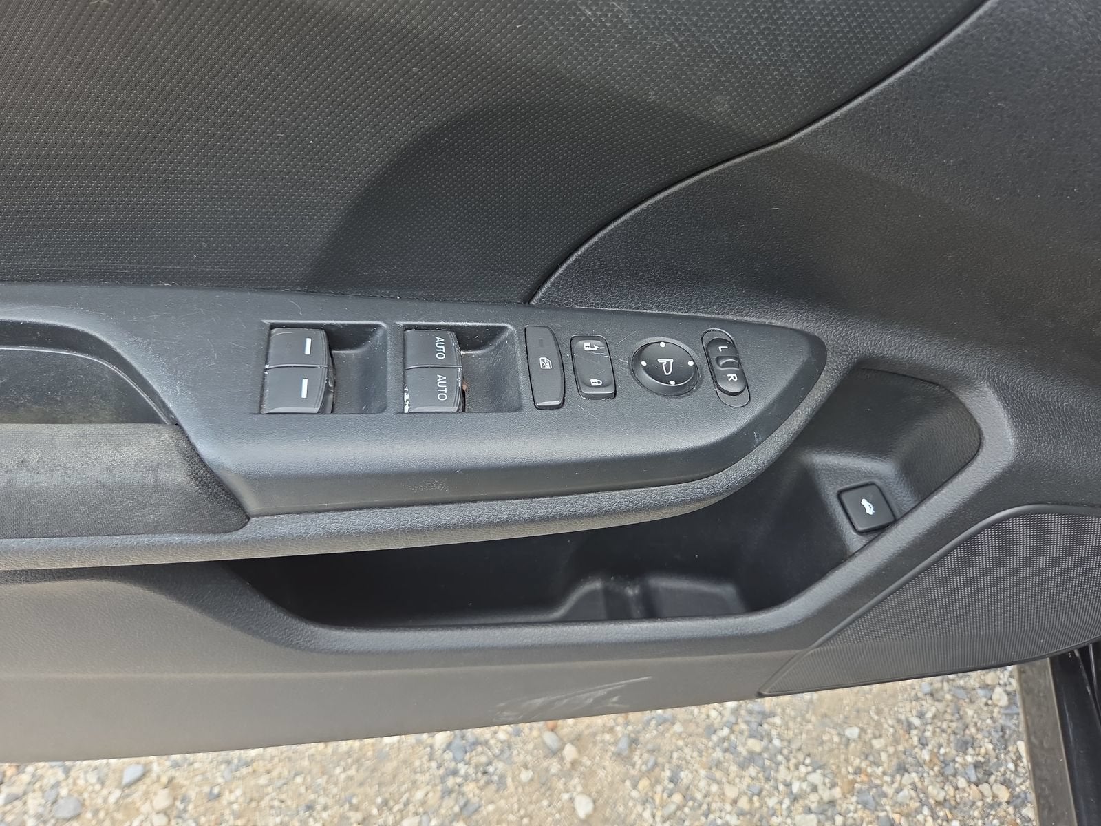 2016 Honda Civic Sedan LX
