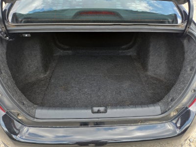 2016 Honda Civic Sedan LX