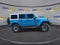 2017 Jeep Wrangler Unlimited Chief Edition