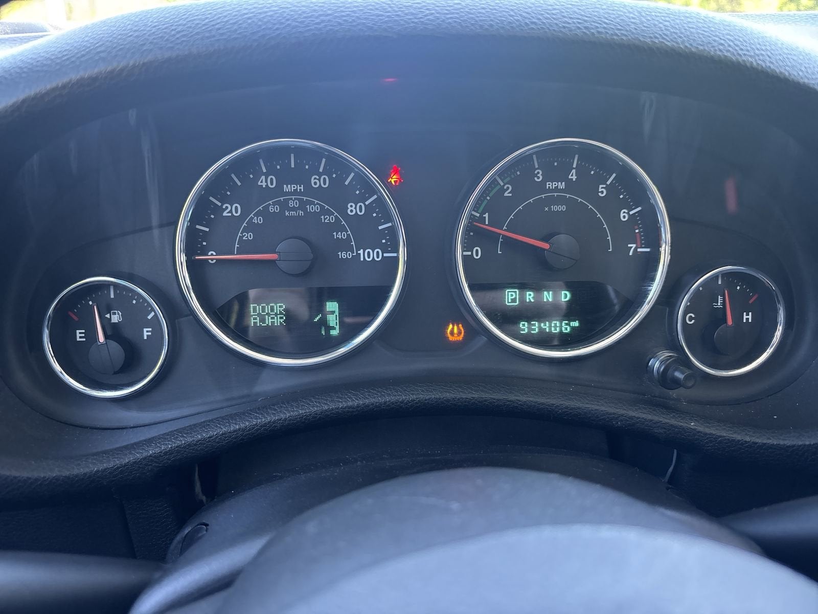 2017 Jeep Wrangler Unlimited Chief Edition