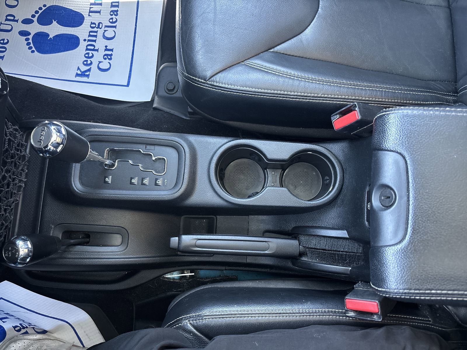 2017 Jeep Wrangler Unlimited Chief Edition