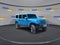 2017 Jeep Wrangler Unlimited Chief Edition