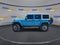 2017 Jeep Wrangler Unlimited Chief Edition