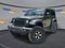 2021 Jeep Wrangler Rubicon