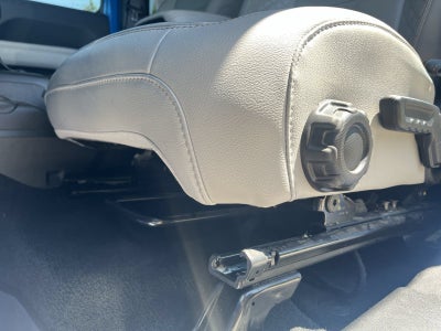 2023 Jeep Wrangler High Altitude