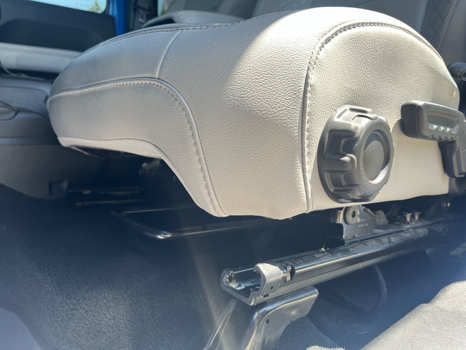 2023 Jeep Wrangler High Altitude
