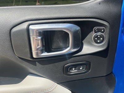 2023 Jeep Wrangler High Altitude