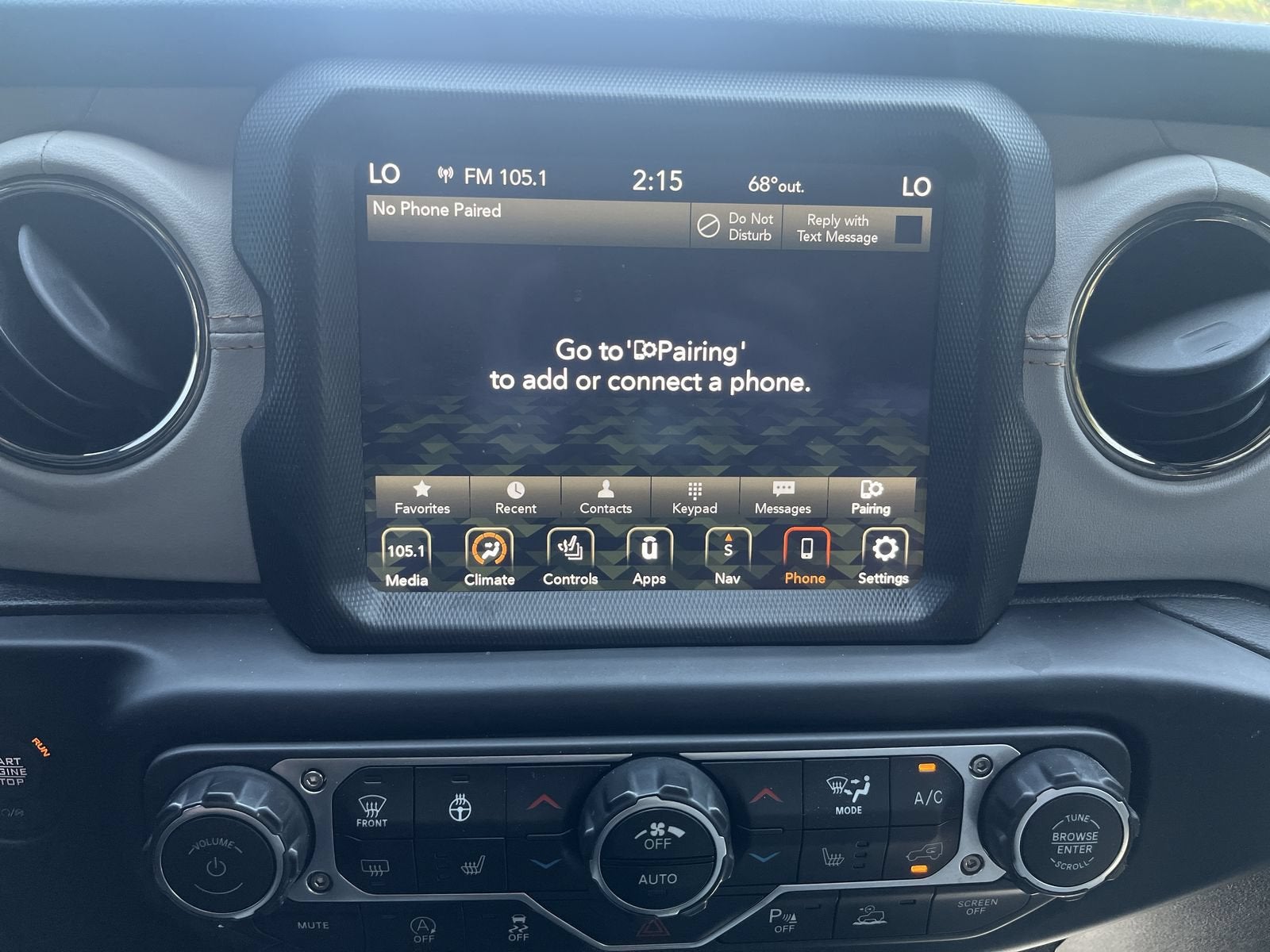 2023 Jeep Wrangler High Altitude