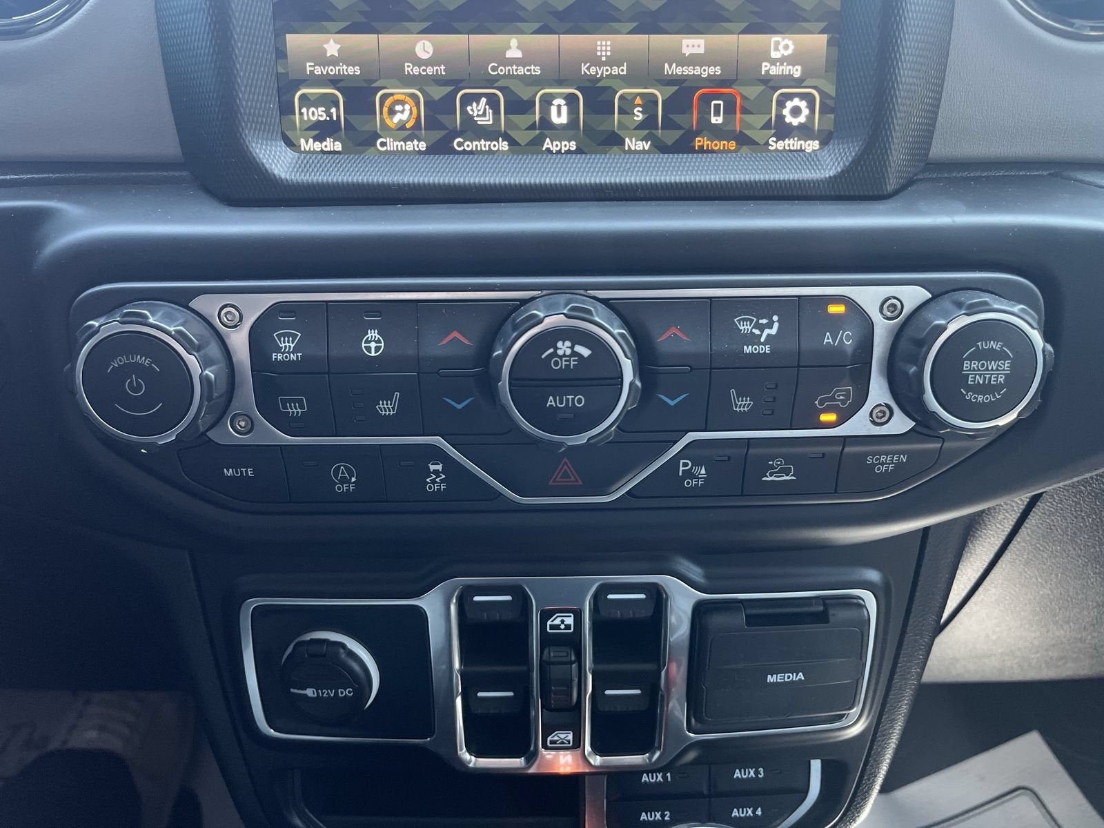 2023 Jeep Wrangler High Altitude