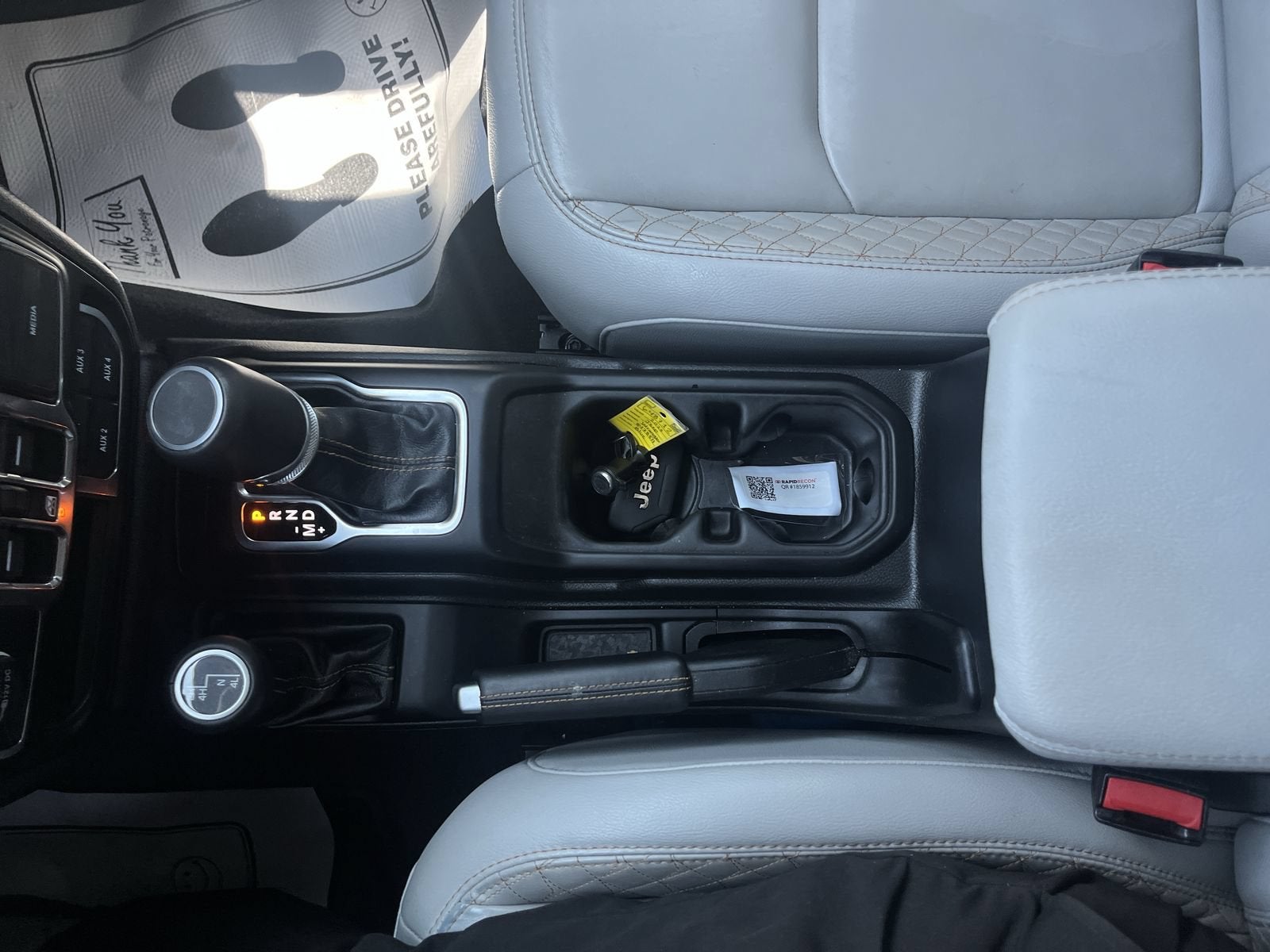 2023 Jeep Wrangler High Altitude